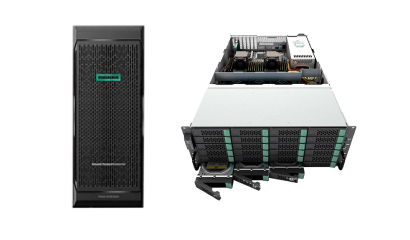 HPC Computing Cluster