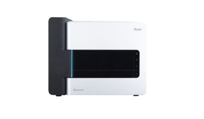Illumina iScan