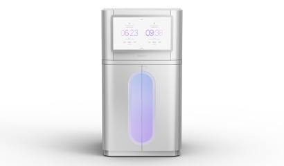 Illumina NovaSeq X Plus