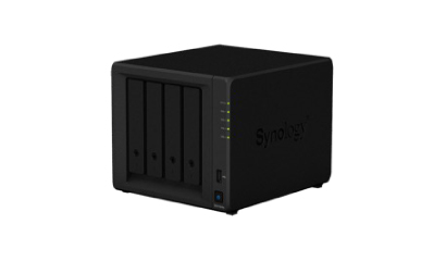 NAS Storage rendszerek